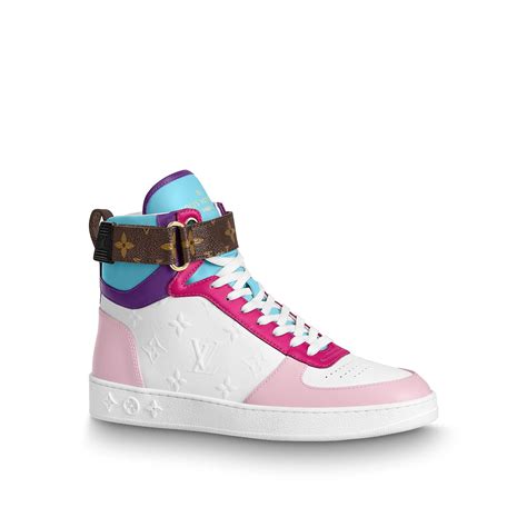 lv boombox sneaker|louis vuitton clearance outlet sneakers.